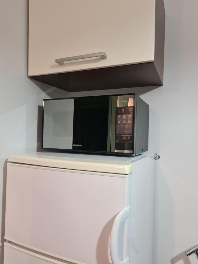 Zatrzymaj Sie W Toruniu Apartment Bagian luar foto