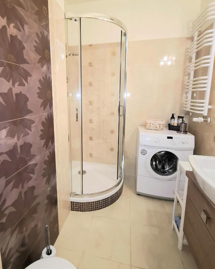 Zatrzymaj Sie W Toruniu Apartment Bagian luar foto