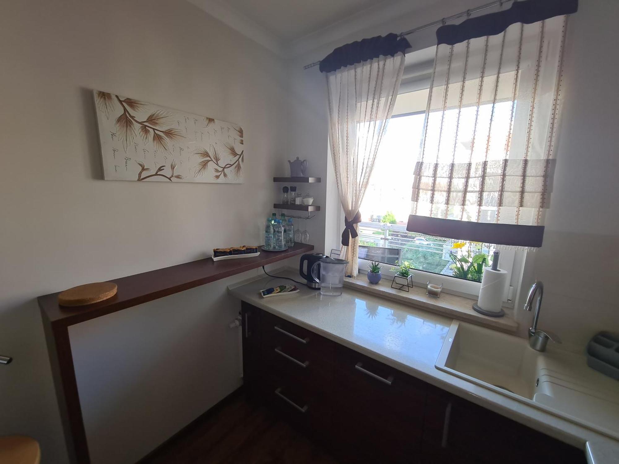 Zatrzymaj Sie W Toruniu Apartment Bagian luar foto