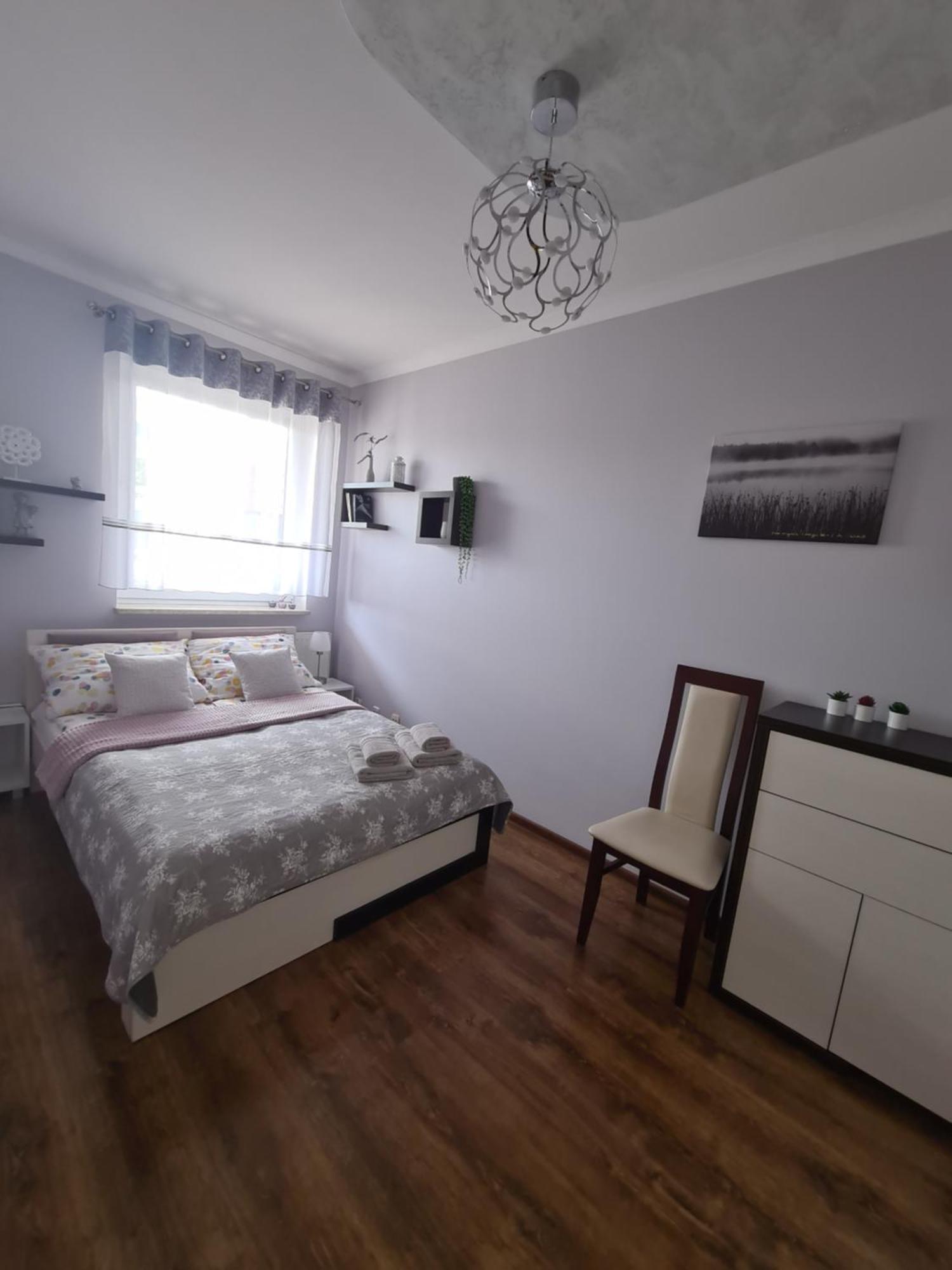 Zatrzymaj Sie W Toruniu Apartment Bagian luar foto