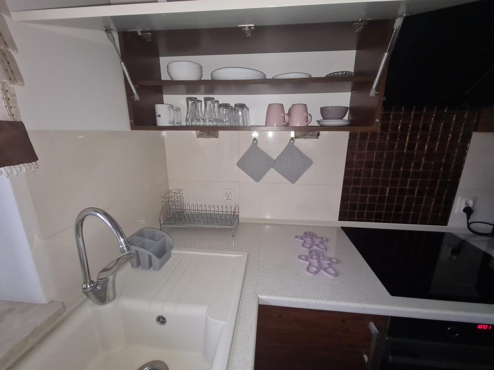 Zatrzymaj Sie W Toruniu Apartment Bagian luar foto