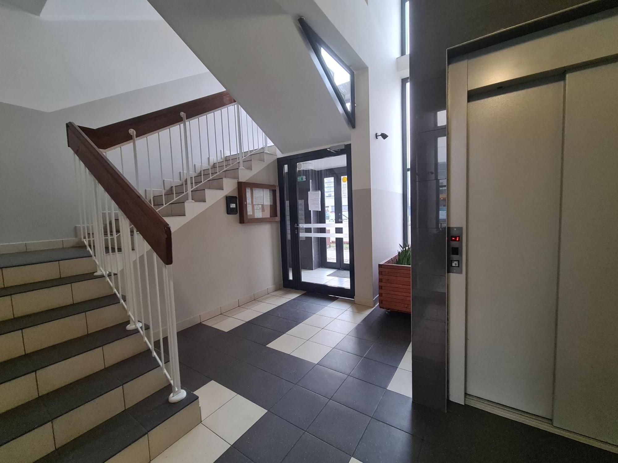 Zatrzymaj Sie W Toruniu Apartment Bagian luar foto