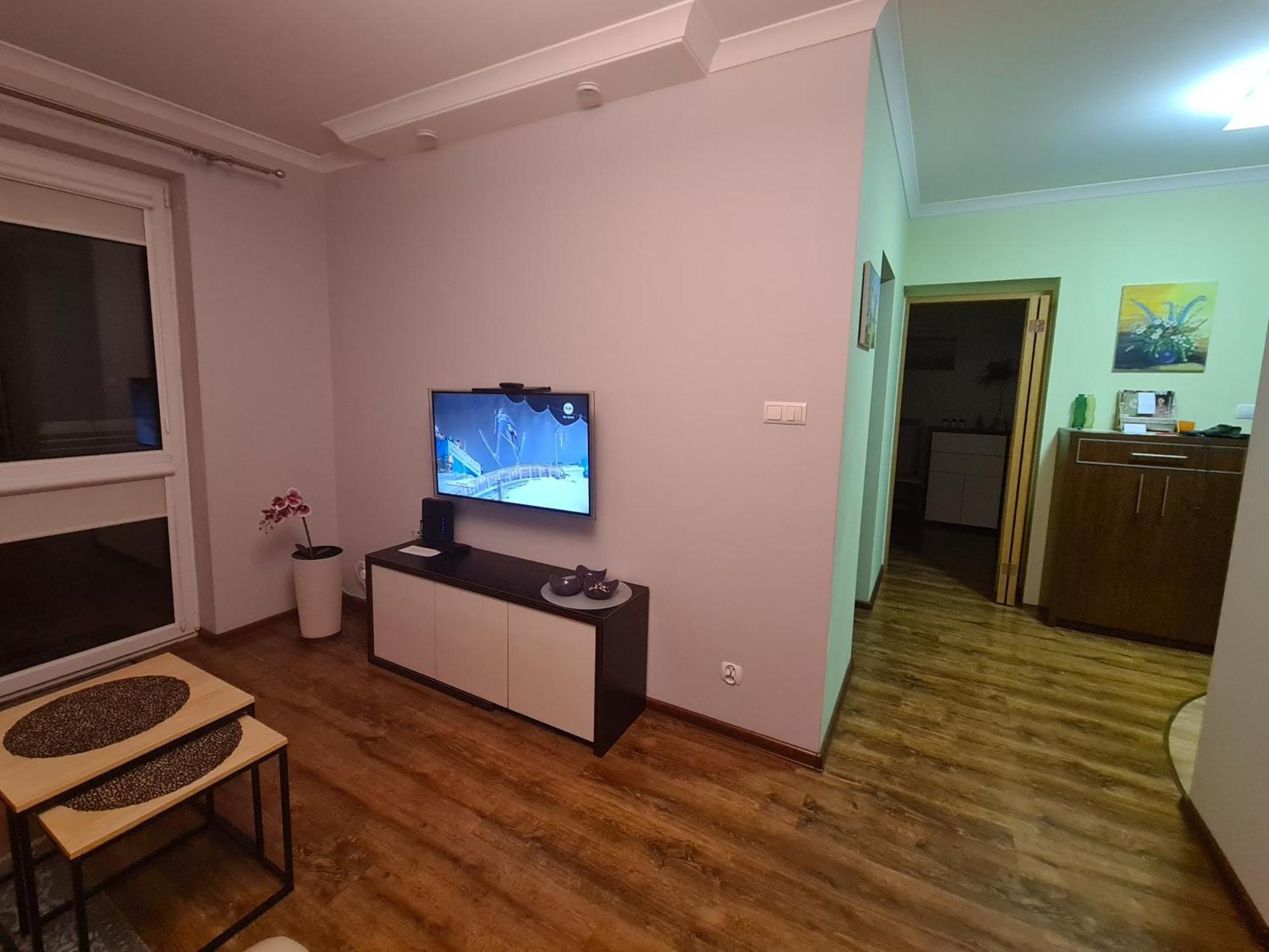 Zatrzymaj Sie W Toruniu Apartment Bagian luar foto